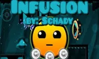 Geometry Dash Infusion